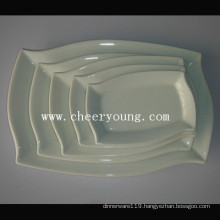 Porcelain Dinnerware (CY-P12486)